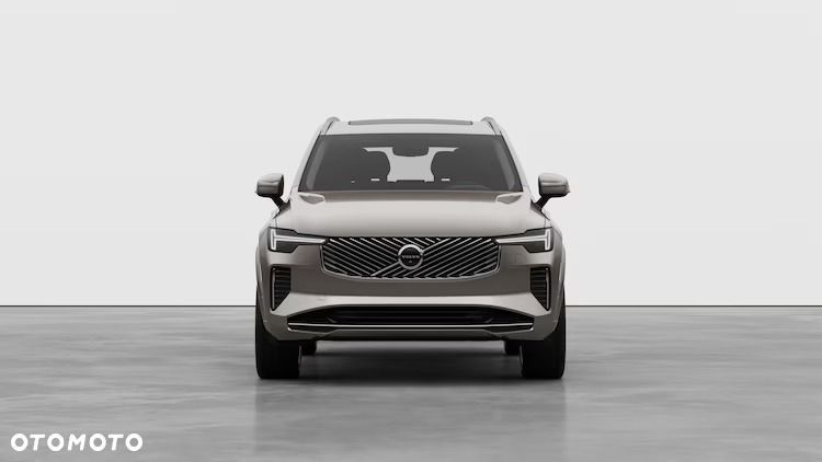Volvo XC 90 B5 B AWD Ultra Bright 7os - 2