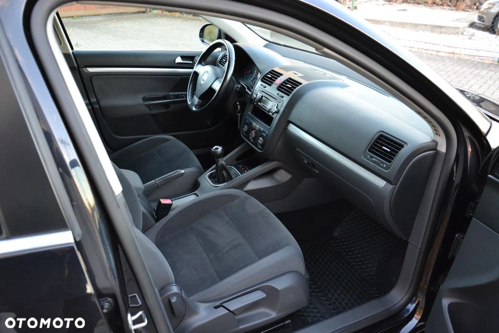 Volkswagen Golf 1.4 TSI Style - 25