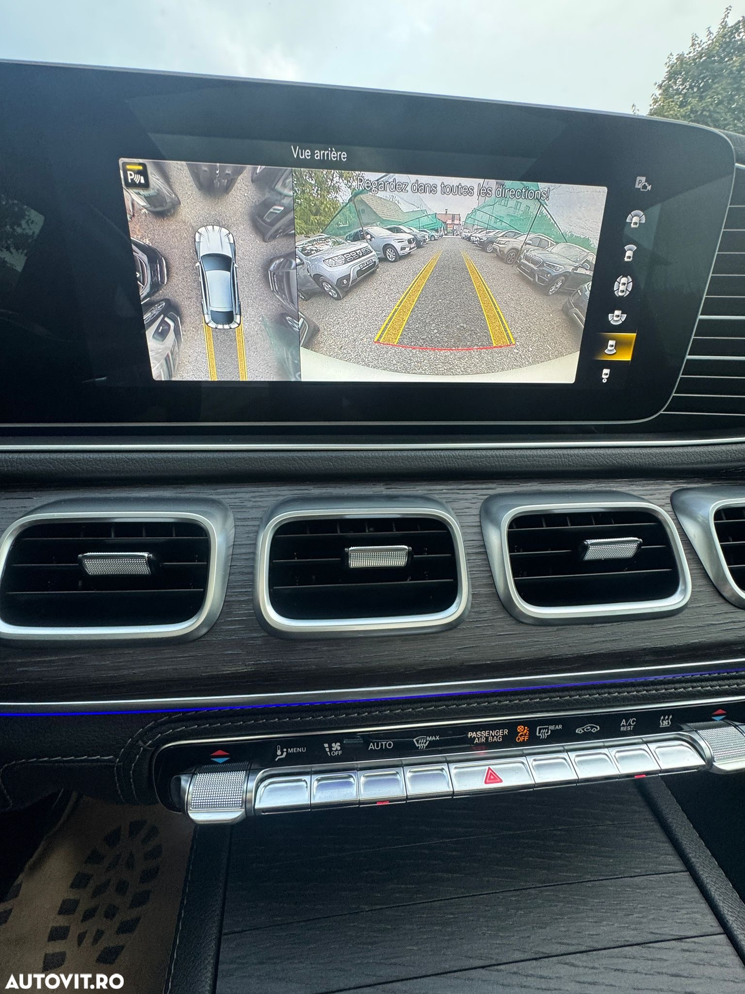 Mercedes-Benz GLE Coupe - 20