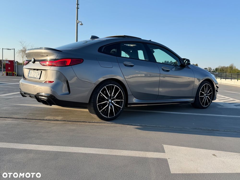 BMW Seria 2 M235i xDrive Edition Colorvision - 4
