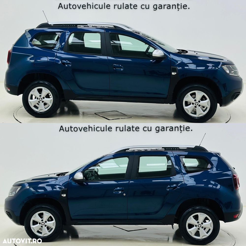 Dacia Duster - 5