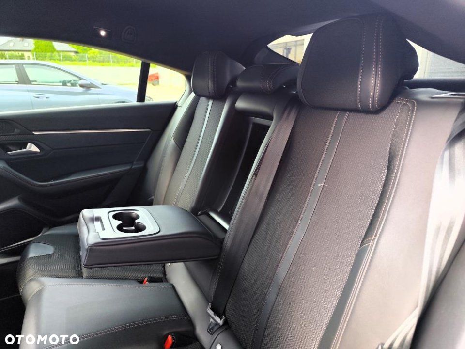 Peugeot 508 - 13