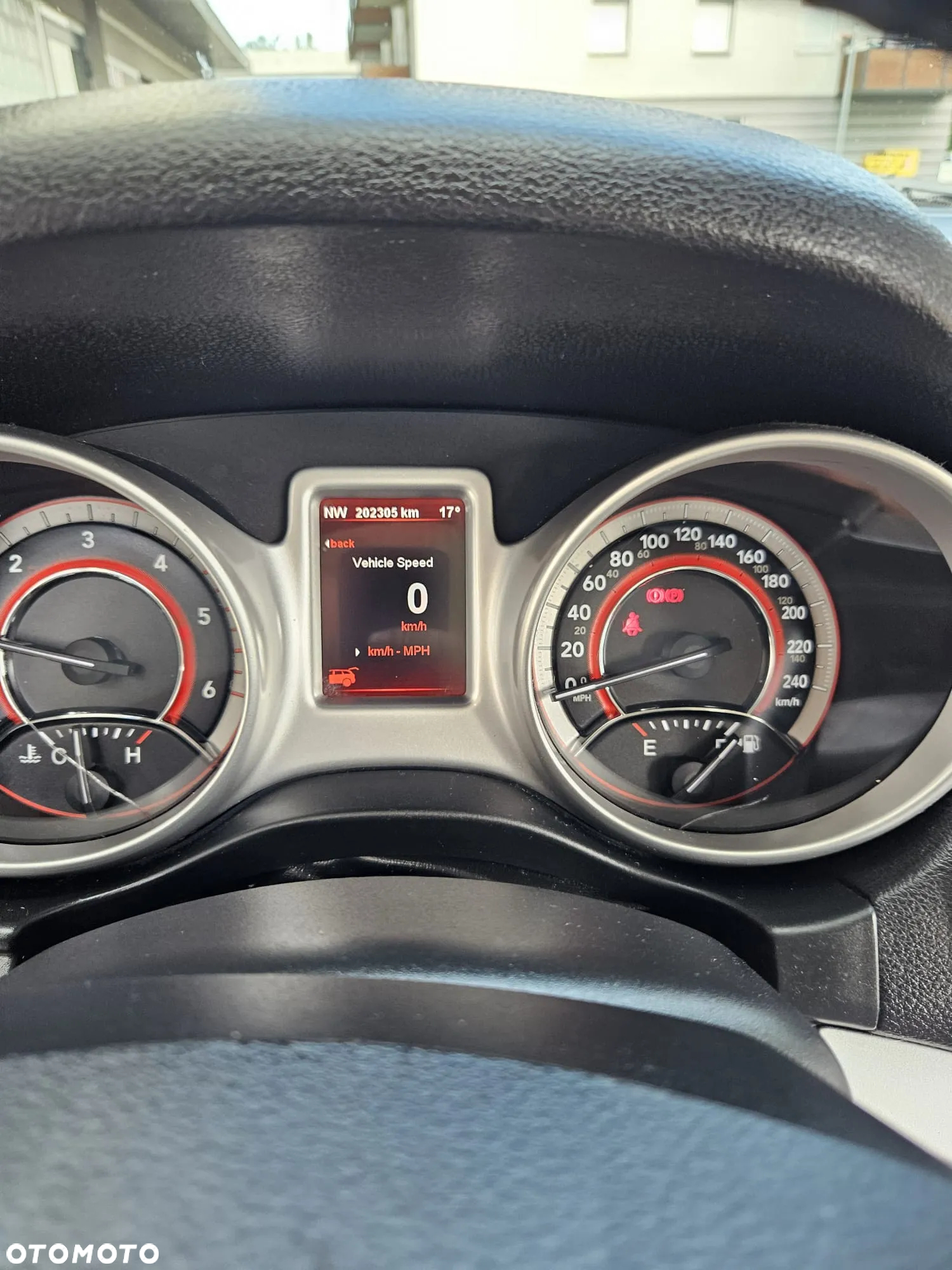 Fiat Freemont 2.0 Multijet - 13