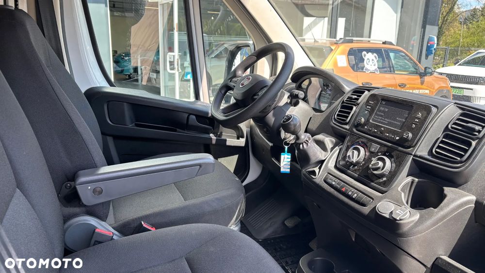 Fiat Ducato MAXI L4H2 - 10