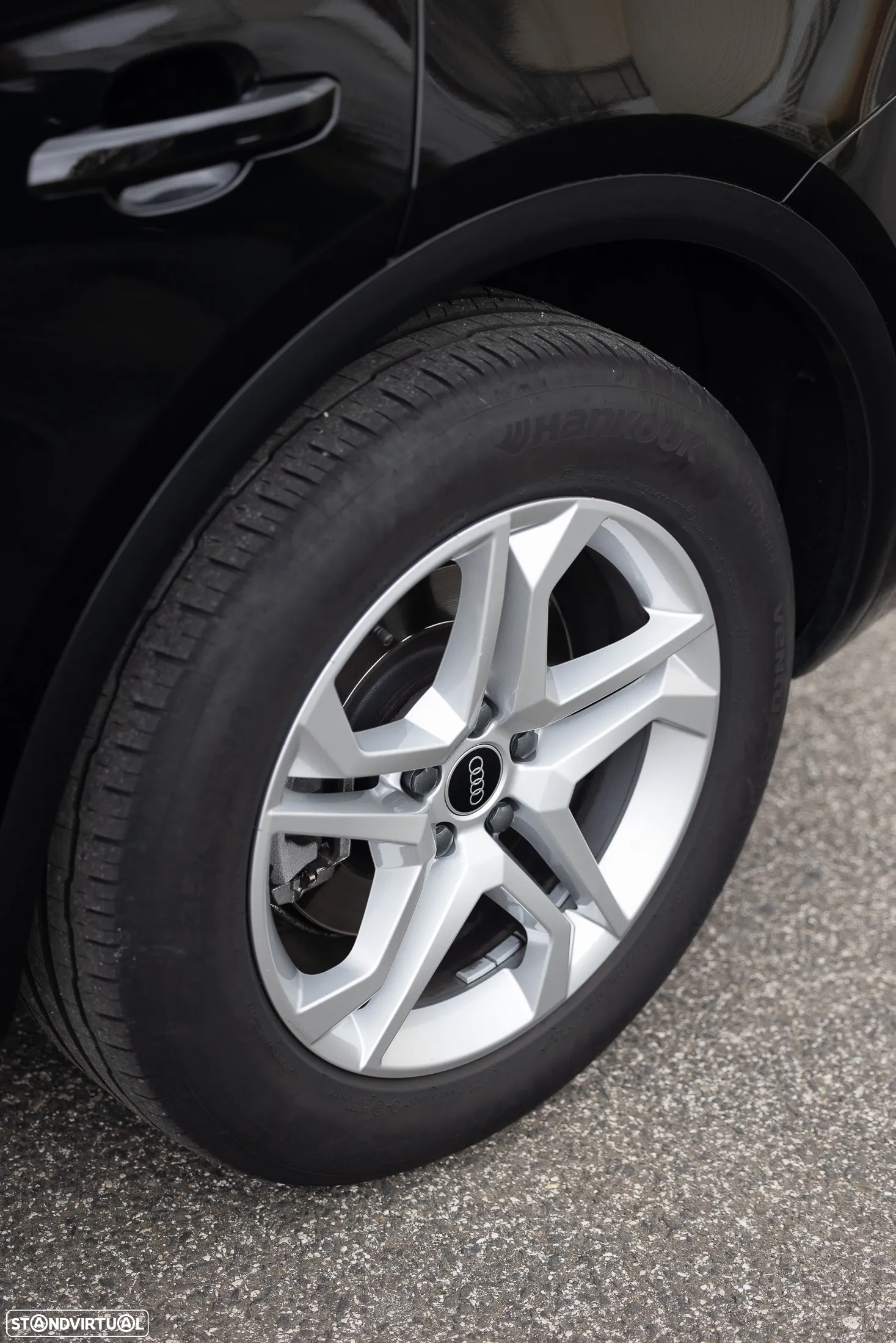 Audi Q5 35 TDI Advanced S tronic - 24
