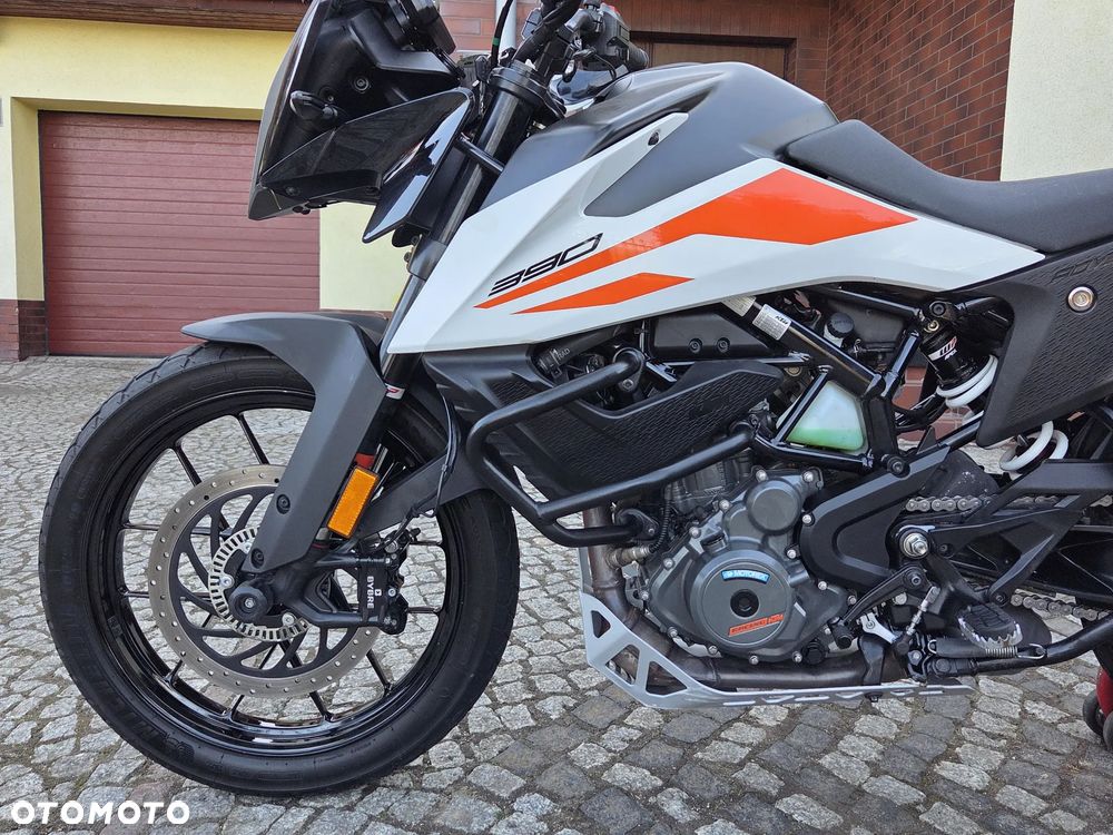 KTM Adventure - 7