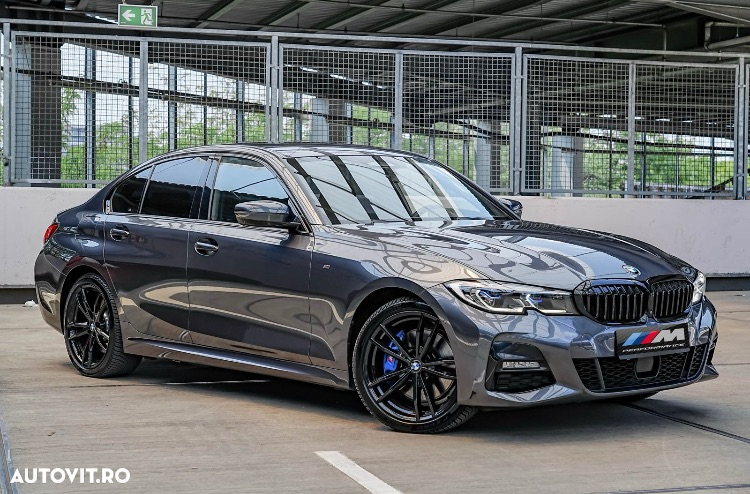 BMW Seria 3 - 6