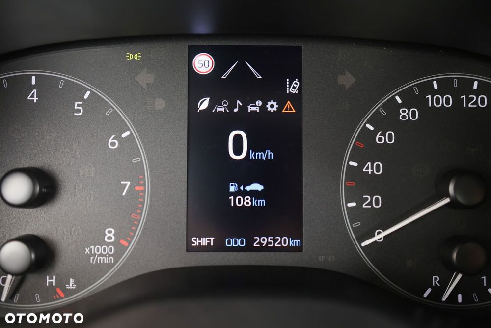 Toyota Yaris 1.5 Comfort - 22
