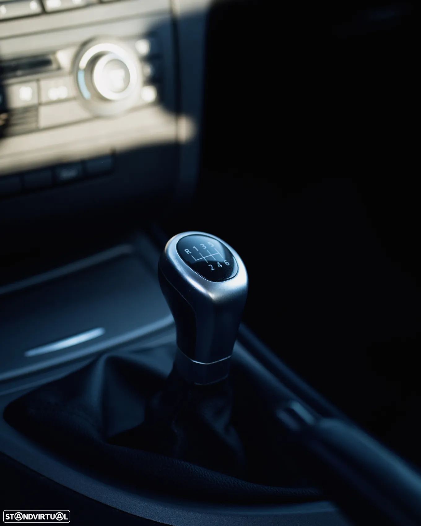 BMW 118 d - 24
