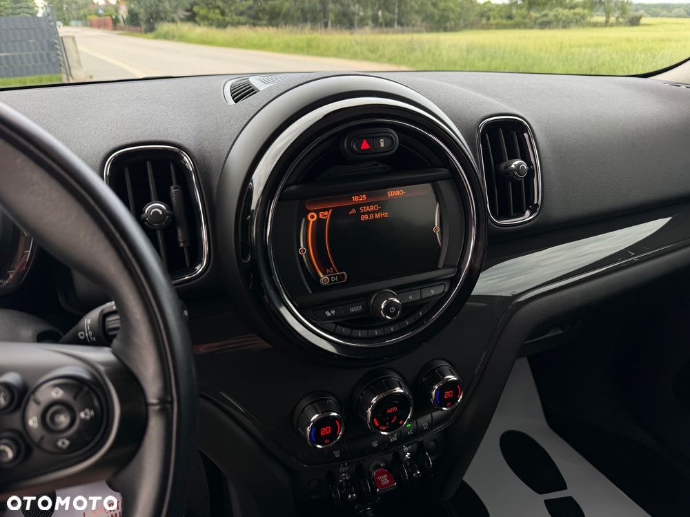 MINI Countryman Cooper Estate Edition - 10