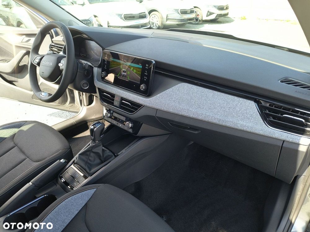 Skoda Kamiq 1.0 TSI Drive DSG - 38