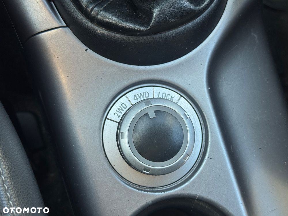 Citroën C-Crosser 2.2 HDi SX Pack - 8