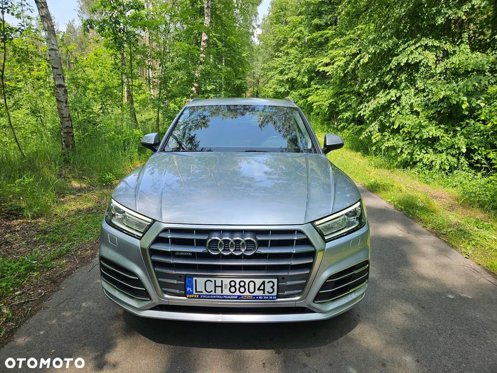 Audi Q5 2.0 TFSI Quattro S tronic - 2