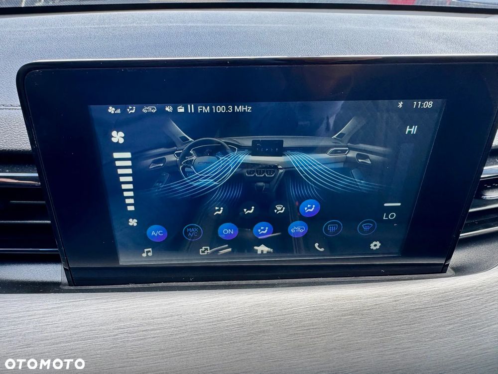 BAIC 3 1.5T Luxury - 16