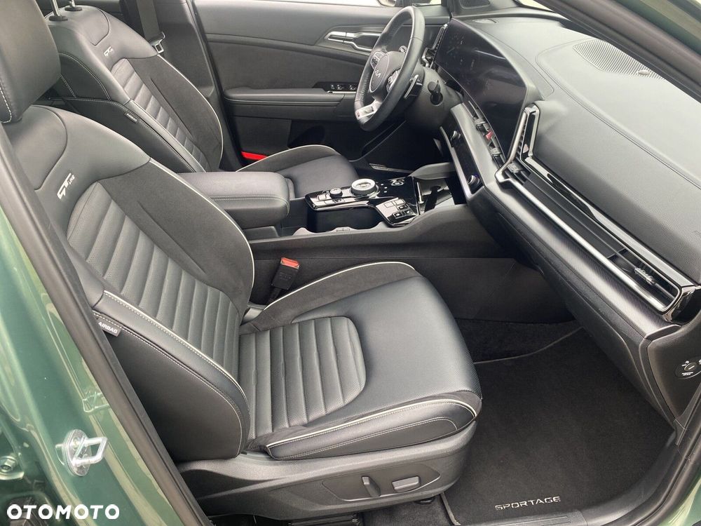 Kia Sportage - 19