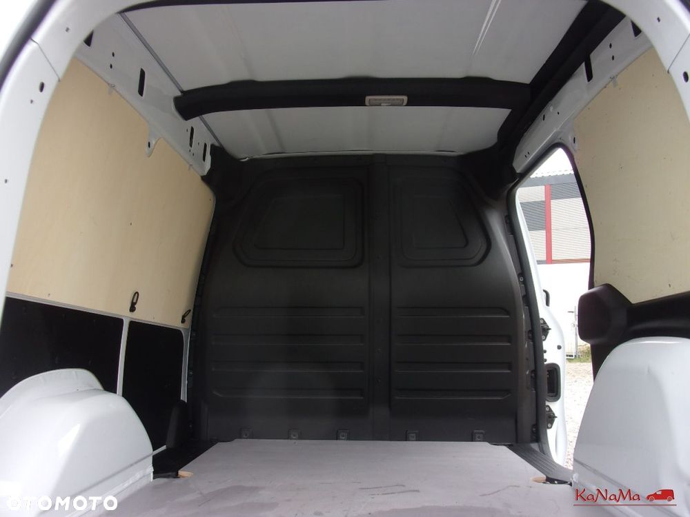 Mercedes-Benz Citan - 37
