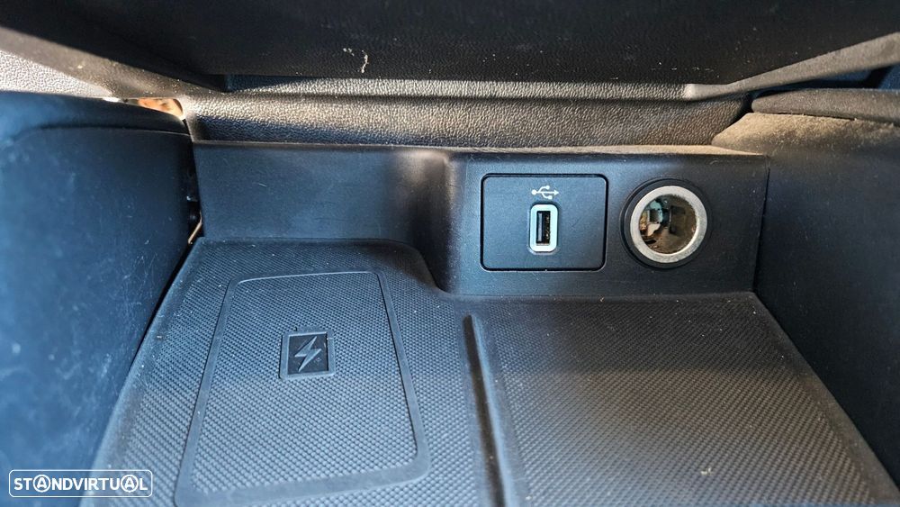 Ford Focus SW 1.0 SCTi Titanium Aut. - 55