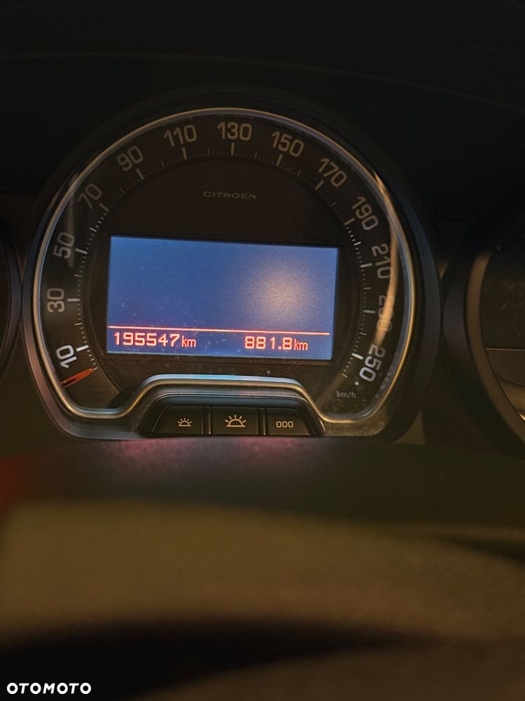 Citroën C5 2.0 HDi Exclusive - 13