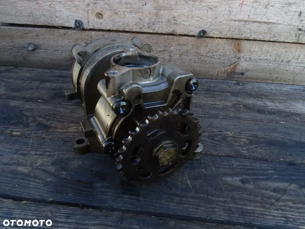 POMPA OLEJU 059115103CP AUDI A5 A6 A7 C8 3.0 TDI - 3