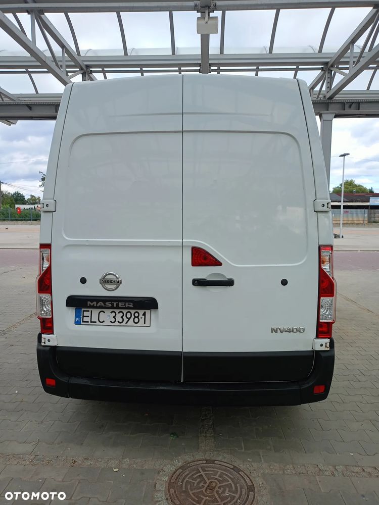 Renault Master - 3