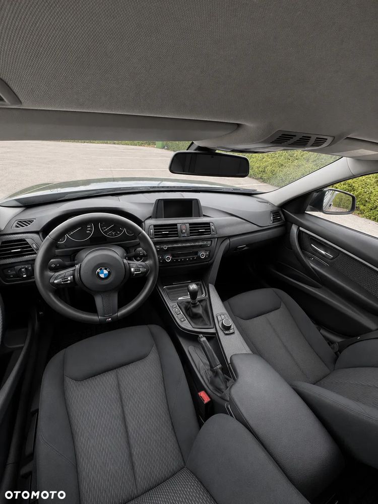 BMW Seria 3 - 11