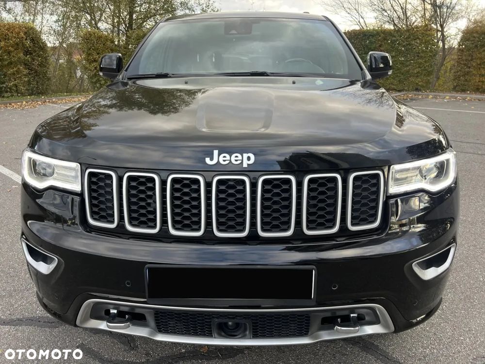 Jeep Grand Cherokee - 2
