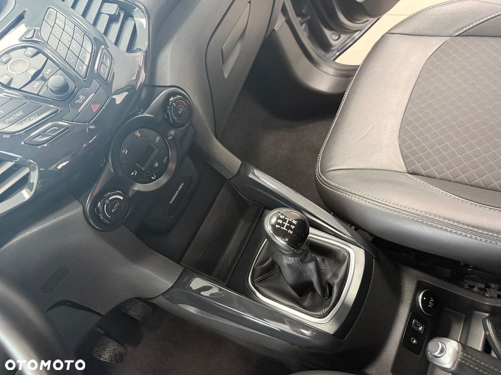 Ford EcoSport - 20