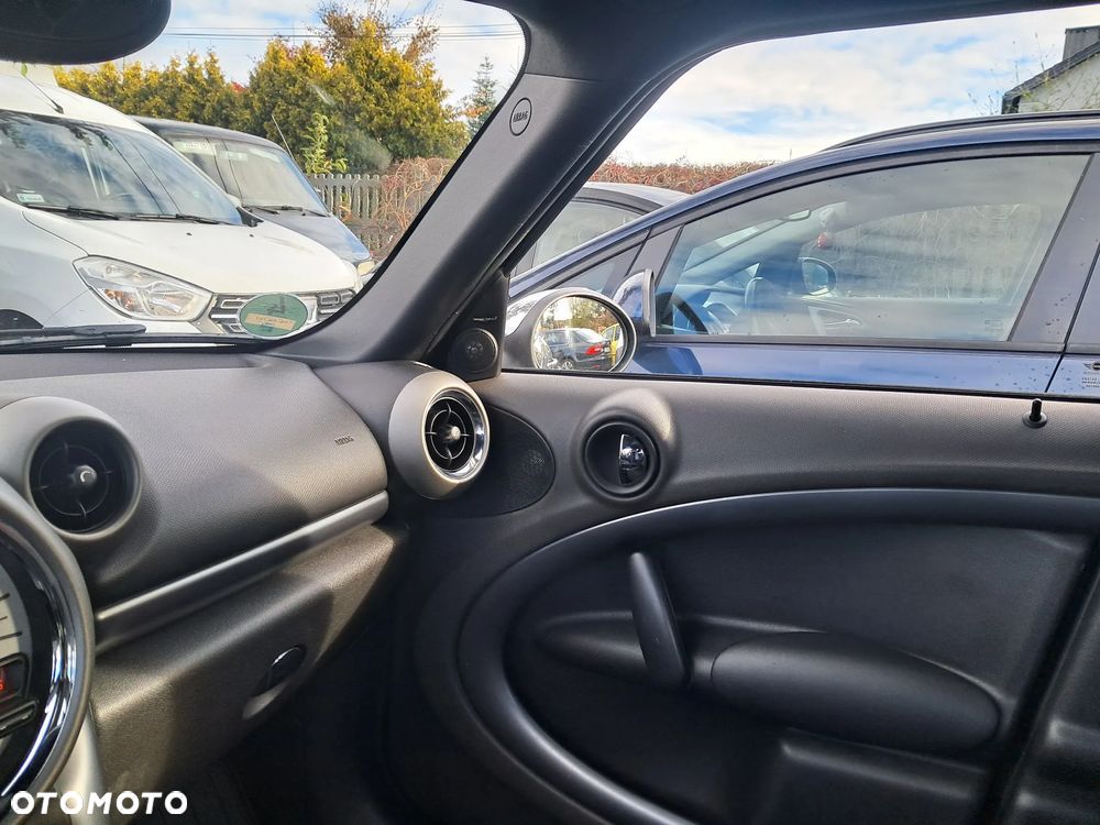 MINI Countryman Cooper S All4 - 18