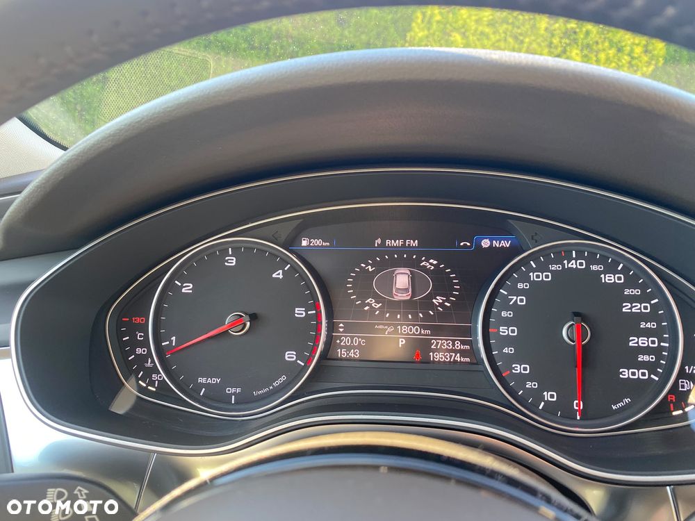 Audi A6 Avant - 18