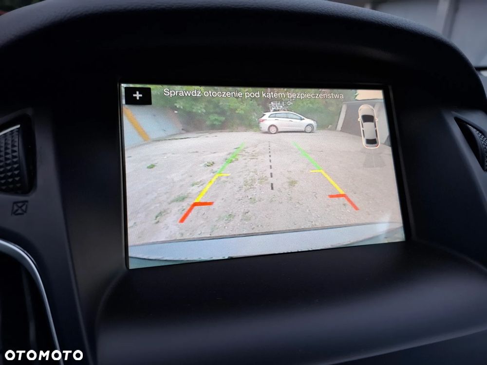 Ford Focus - 16