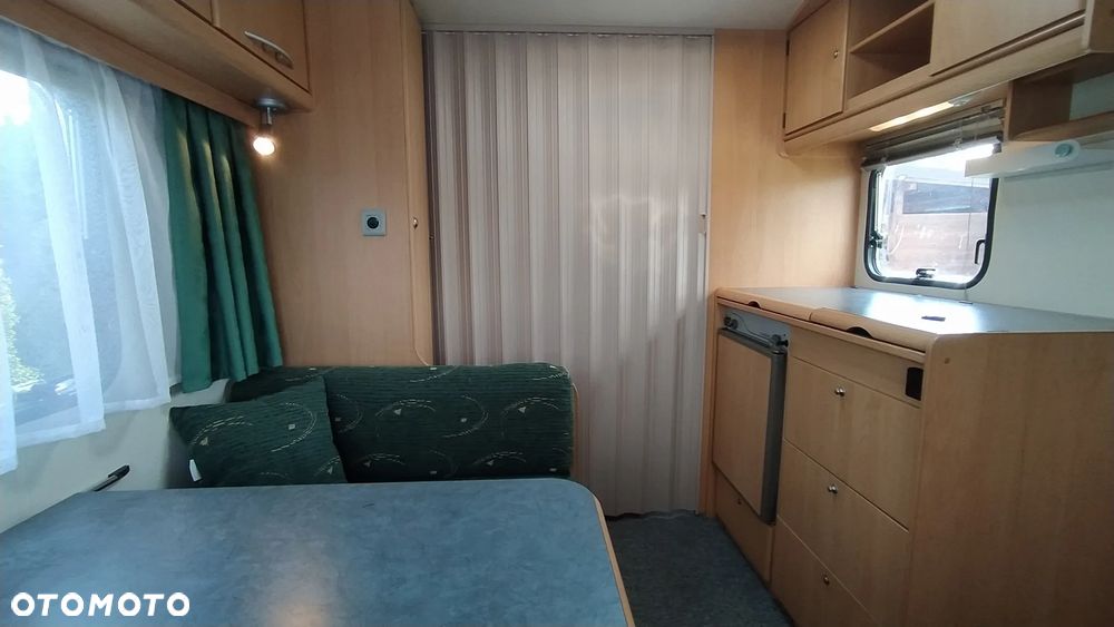 Adria 432px - 27