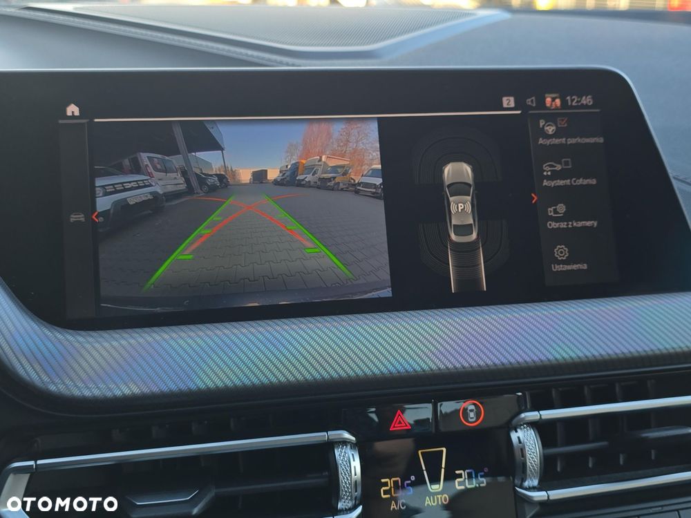 BMW Seria 2 216d - 20