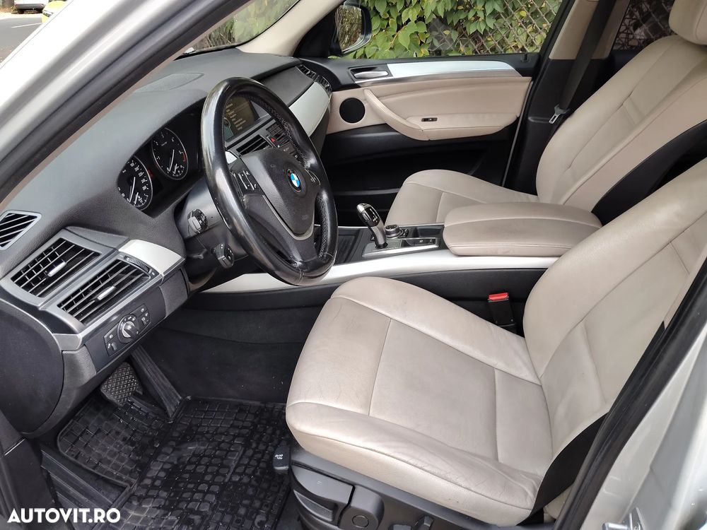 BMW X5 2013 — imagine 9