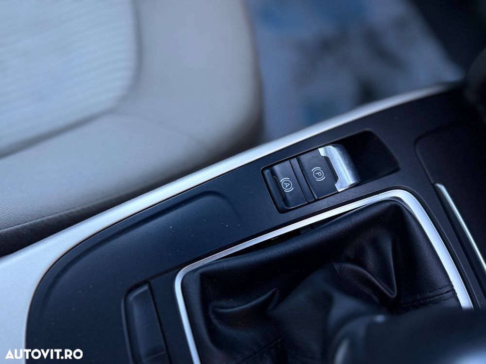 Audi A4 2.0 TDI DPF Attraction - 10