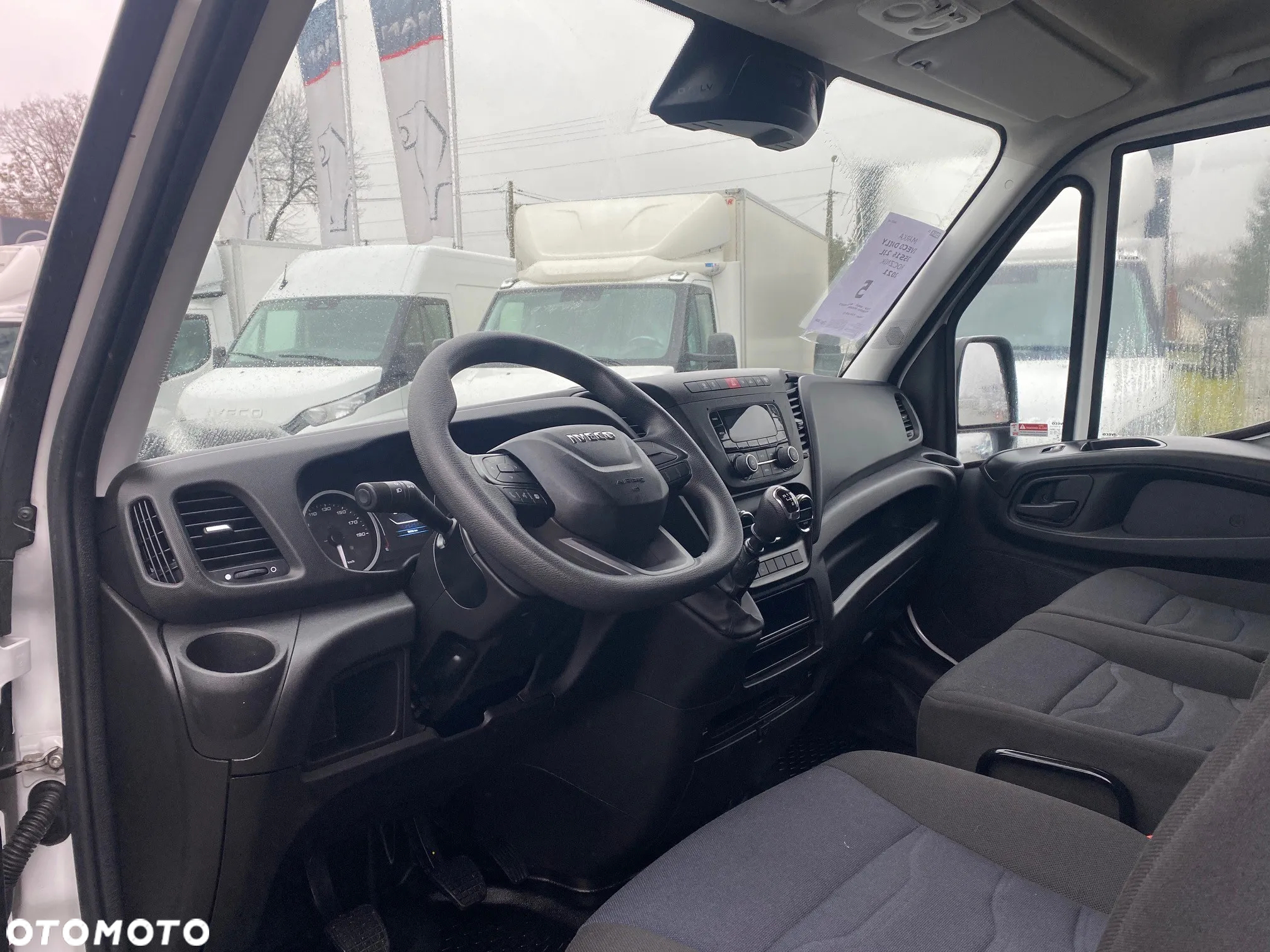 Iveco 35S16 L3H2 Furgon (30435) - 10