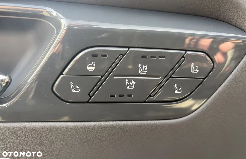 Kia EV9 99.8kWh GT-Line AWD - 24