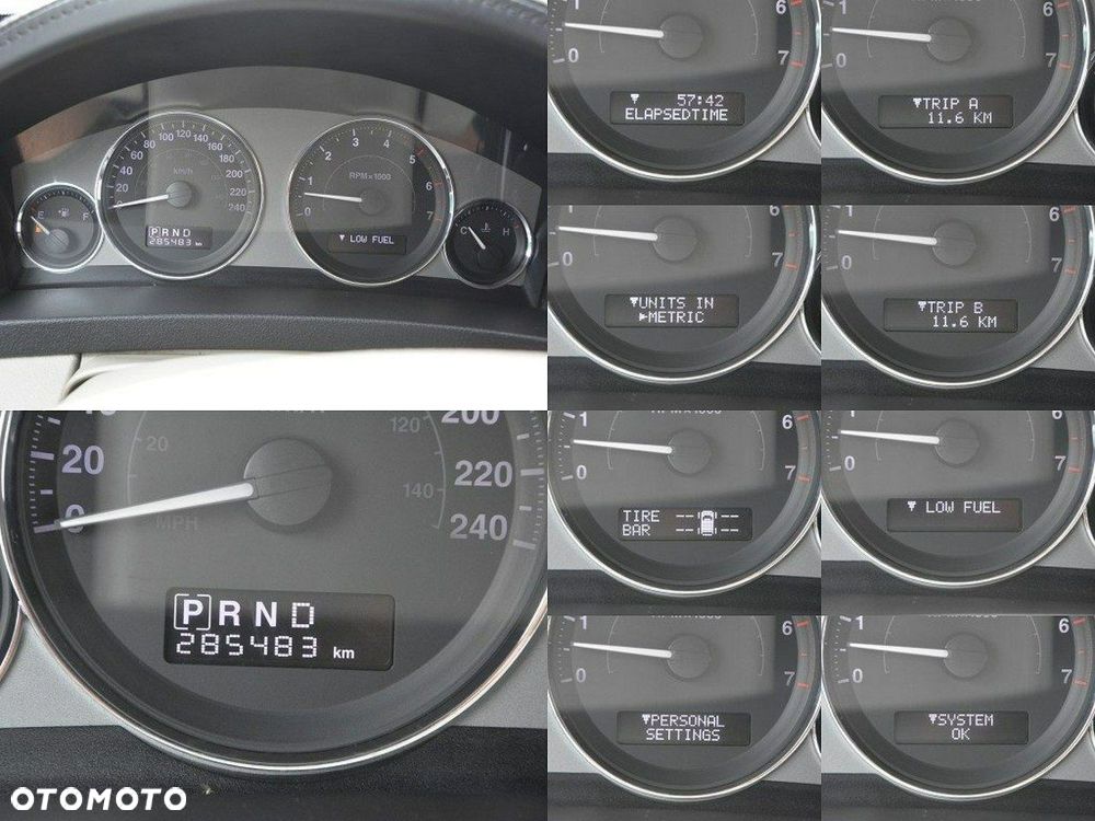 Jeep Grand Cherokee - 17