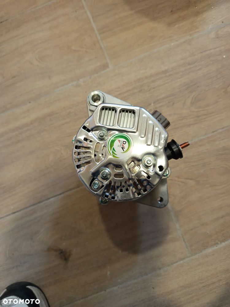 Alternator Toyota Yaris 2004 - 5