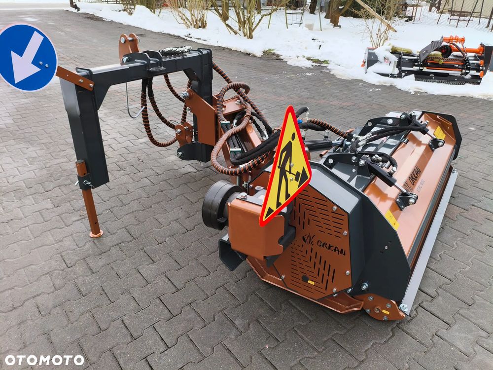 Orkan KTBC/Z 200 - 8