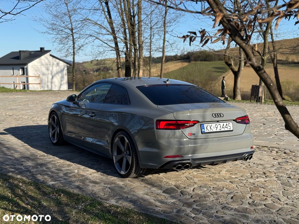 Audi S5 Coupé 3.0 TFSI Quattro Tiptronic - 5