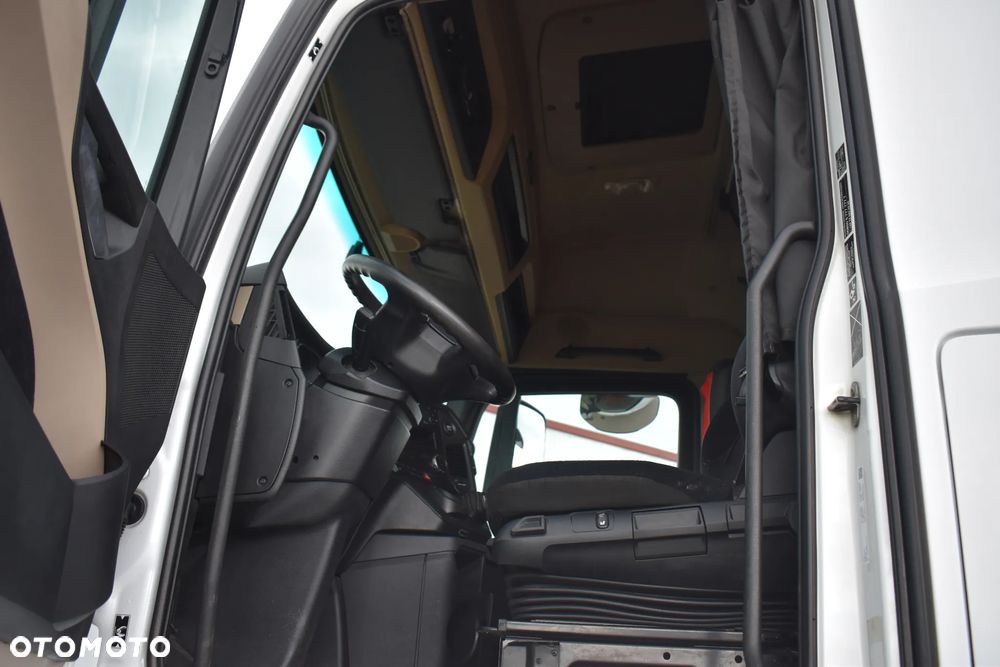 Mercedes-Benz Actros 1842 - 16