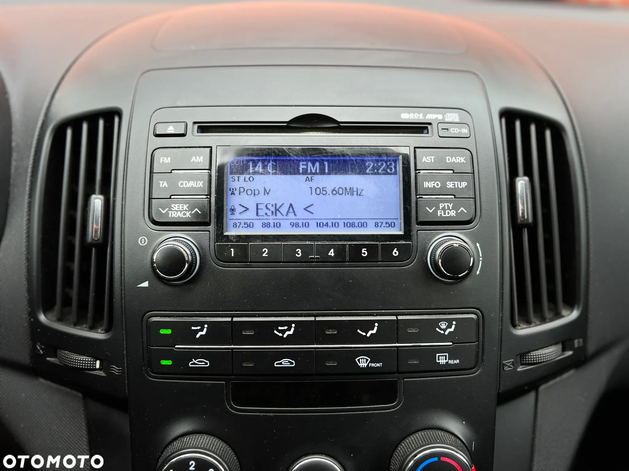 Hyundai i30 - 22