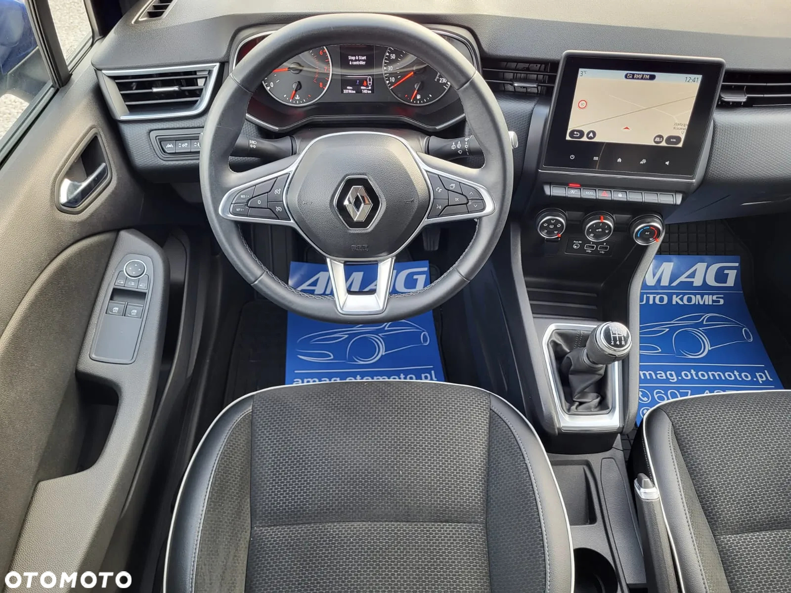 Renault Clio 1.0 TCe Intens - 20