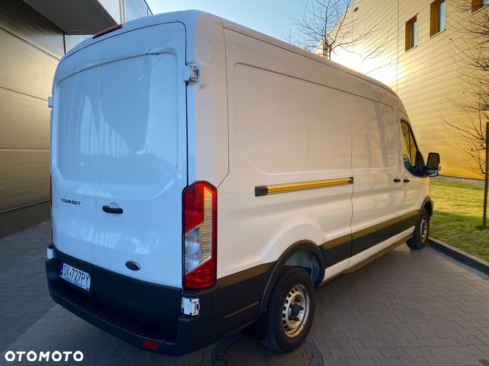 Ford Transit - 4