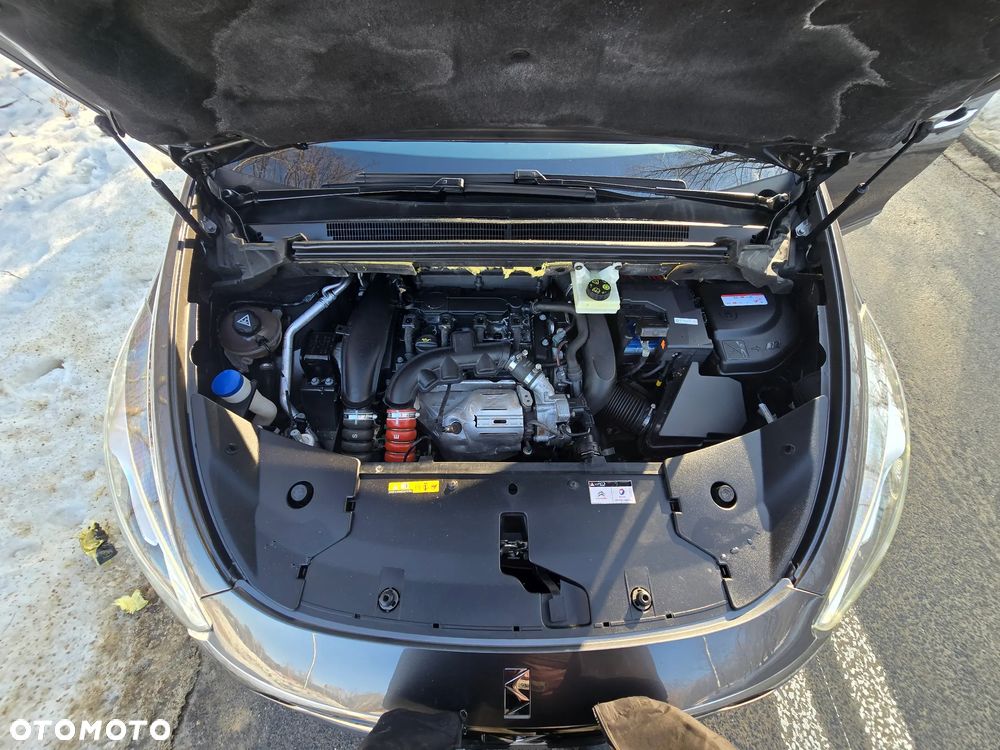 DS Automobiles DS 5 - 22