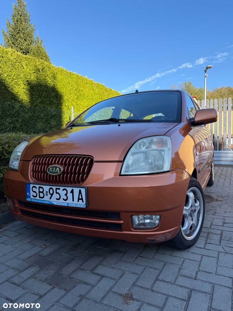 Kia Picanto