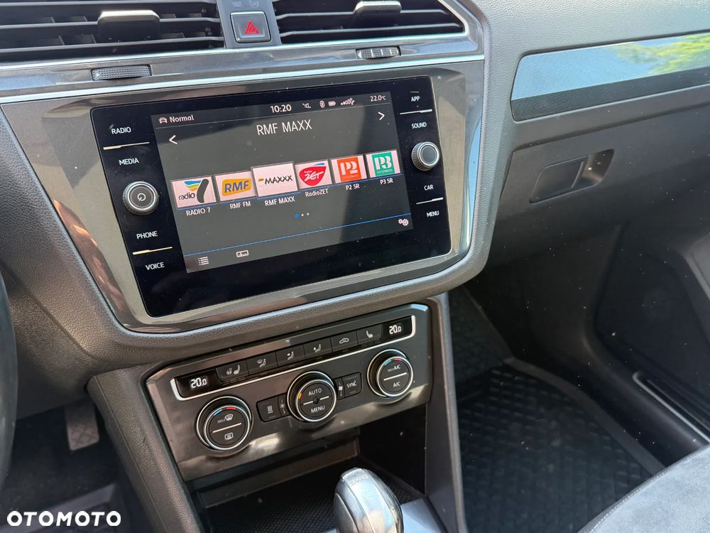 Volkswagen Tiguan 2.0 TDI SCR 4MOTION DSG Highline - 14