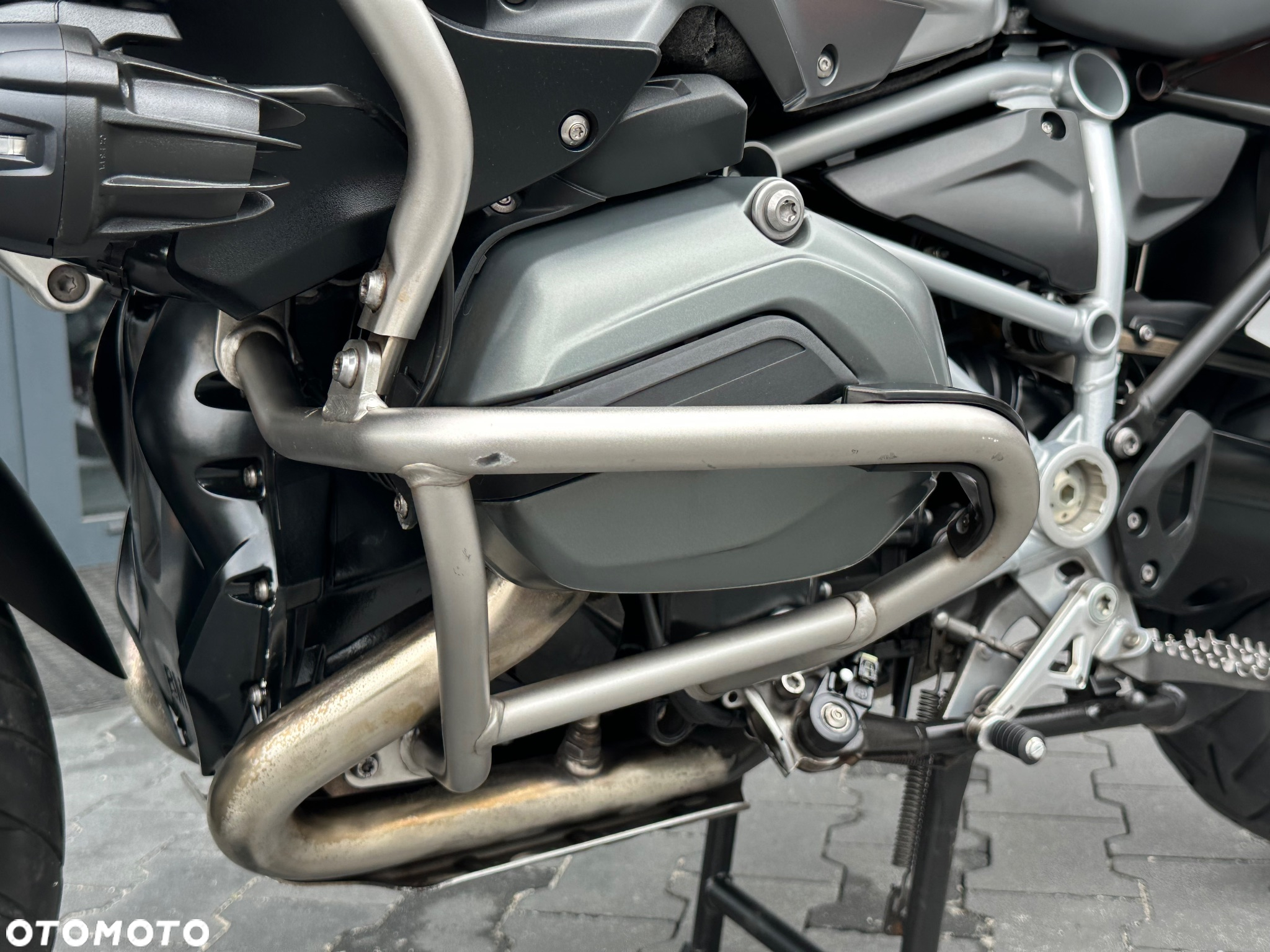 BMW GS - 38