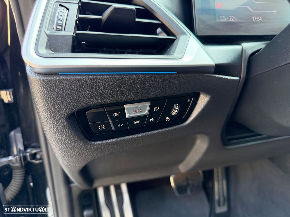 BMW i4 eDrive40 Pack Desportivo M Pro - 40