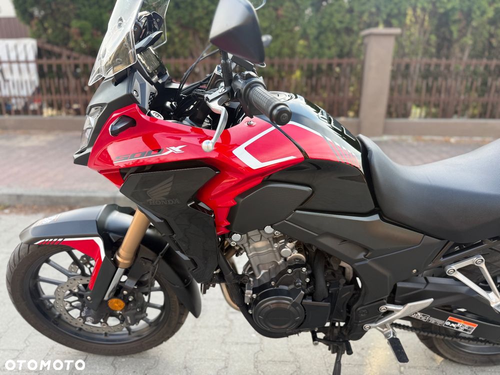 Honda CB - 25